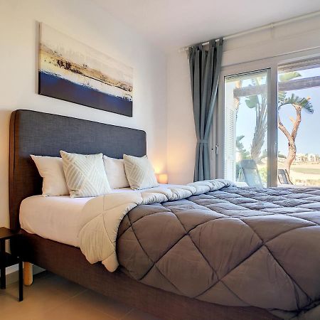 Las Terrazas De La Torre Golf - 6609 Roldan Ngoại thất bức ảnh