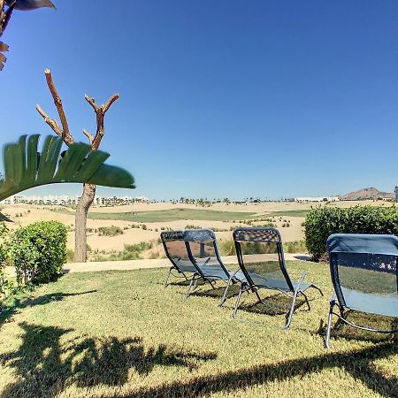 Las Terrazas De La Torre Golf - 6609 Roldan Ngoại thất bức ảnh