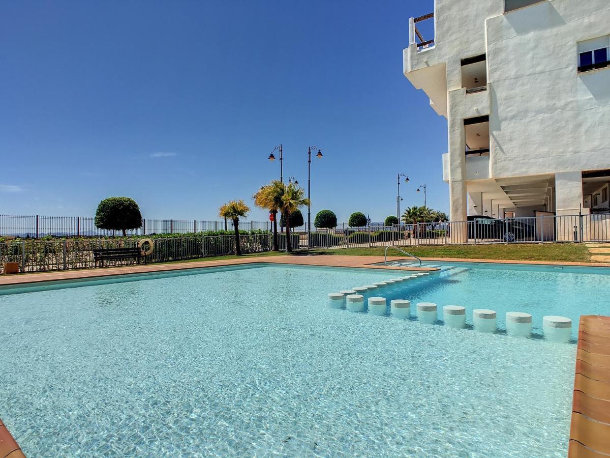 Las Terrazas De La Torre Golf - 6609 Roldan Ngoại thất bức ảnh