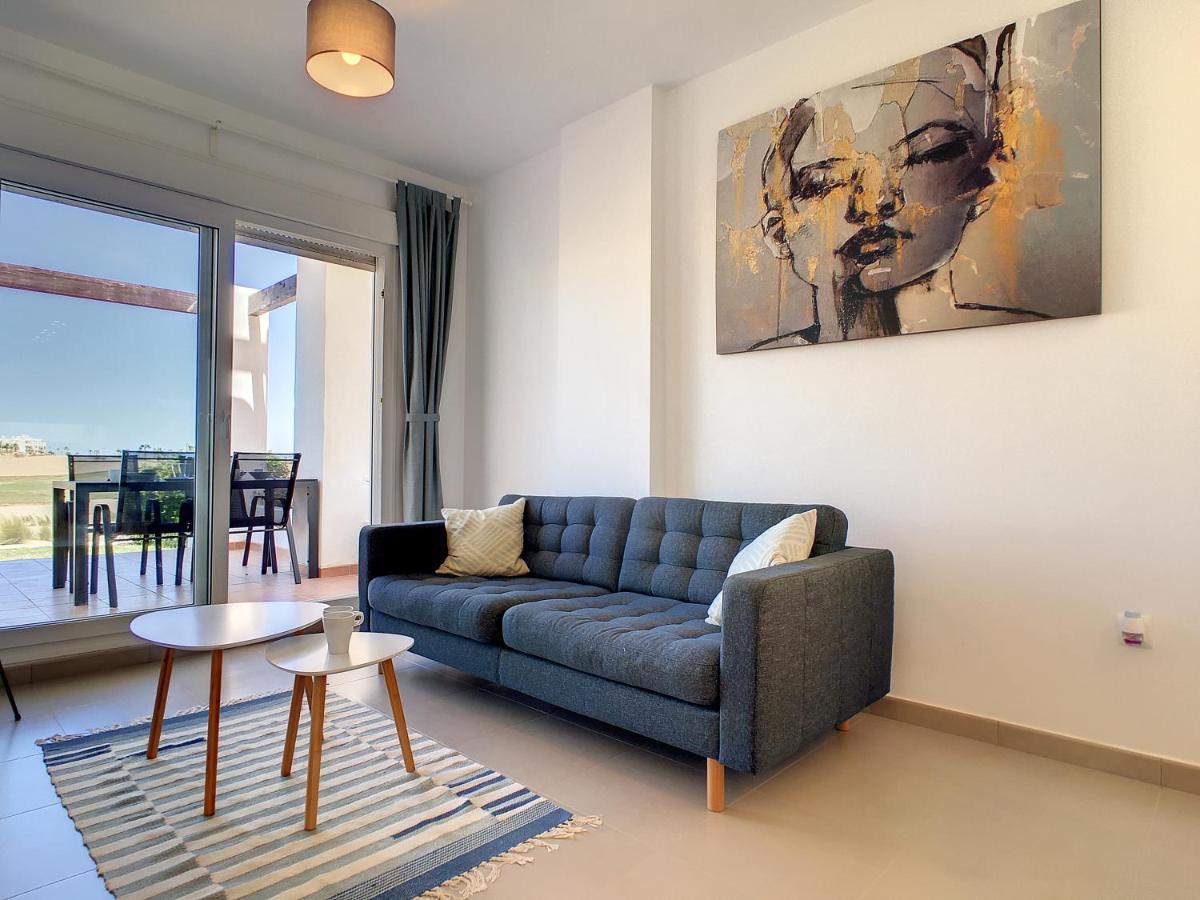 Las Terrazas De La Torre Golf - 6609 Roldan Ngoại thất bức ảnh