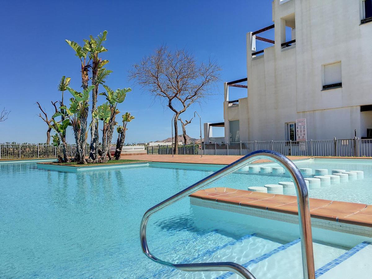 Las Terrazas De La Torre Golf - 6609 Roldan Ngoại thất bức ảnh