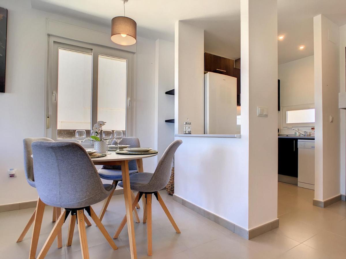 Las Terrazas De La Torre Golf - 6609 Roldan Ngoại thất bức ảnh