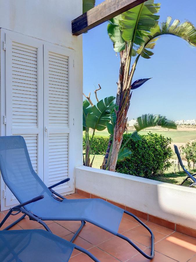Las Terrazas De La Torre Golf - 6609 Roldan Ngoại thất bức ảnh