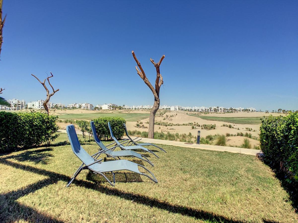Las Terrazas De La Torre Golf - 6609 Roldan Ngoại thất bức ảnh