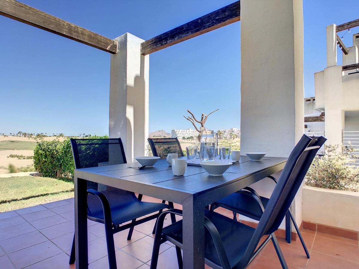 Las Terrazas De La Torre Golf - 6609 Roldan Ngoại thất bức ảnh