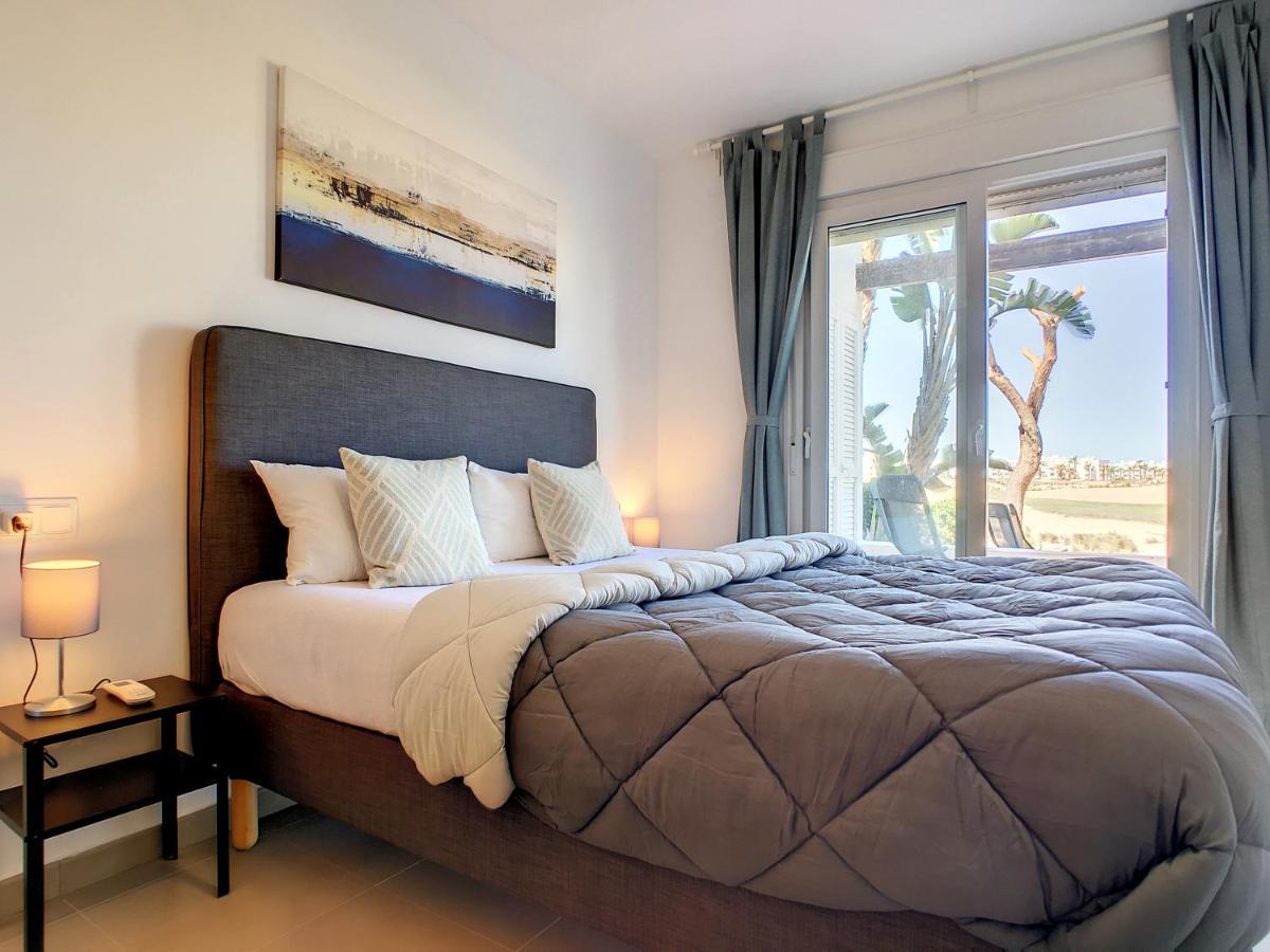 Las Terrazas De La Torre Golf - 6609 Roldan Ngoại thất bức ảnh