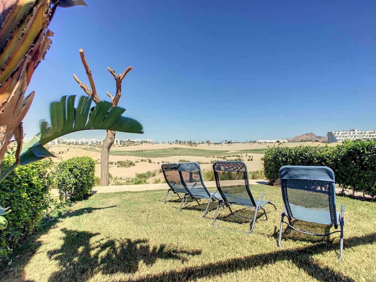 Las Terrazas De La Torre Golf - 6609 Roldan Ngoại thất bức ảnh