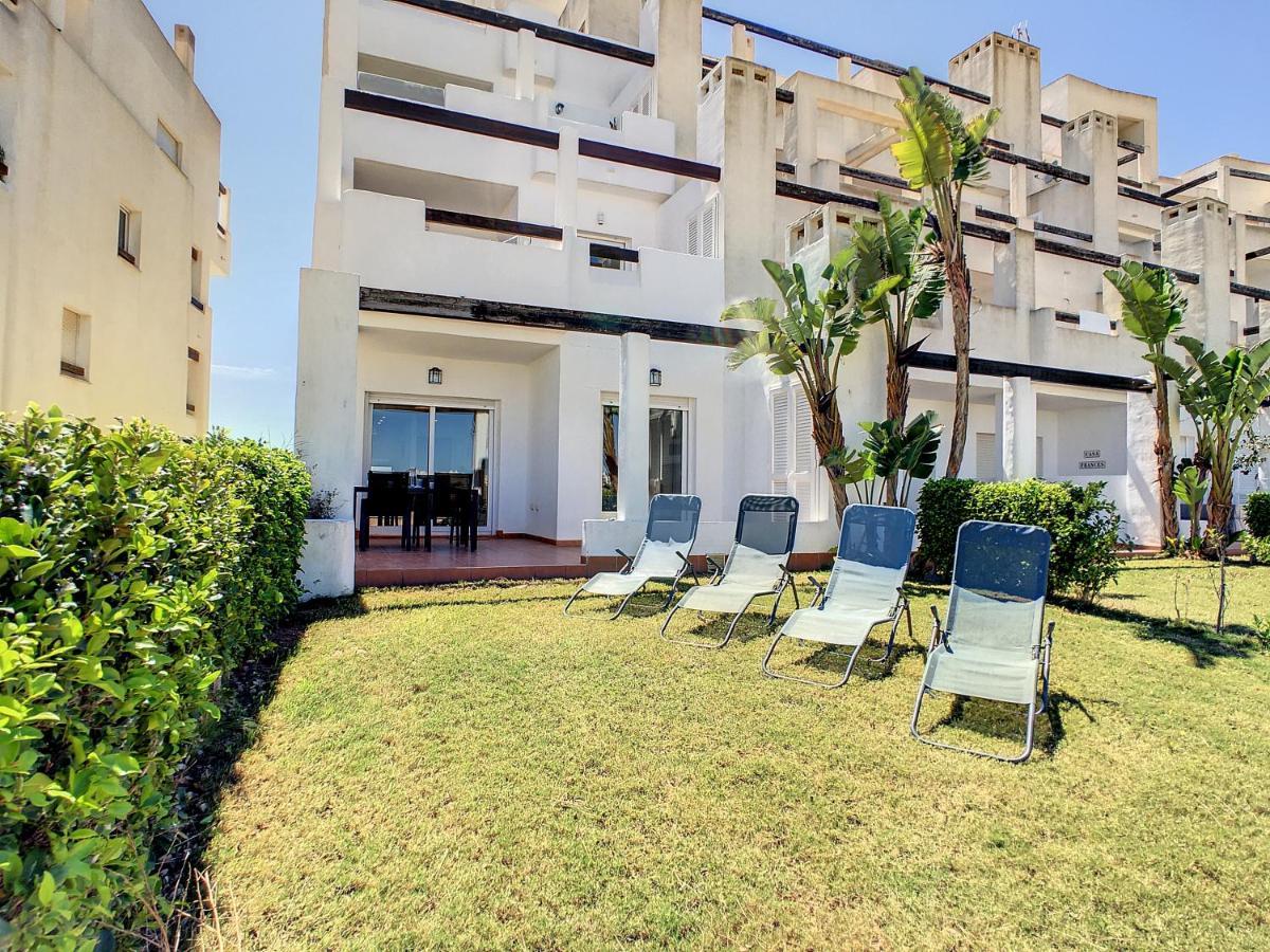 Las Terrazas De La Torre Golf - 6609 Roldan Ngoại thất bức ảnh