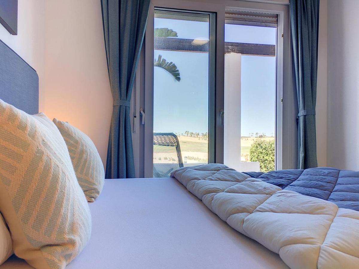 Las Terrazas De La Torre Golf - 6609 Roldan Ngoại thất bức ảnh