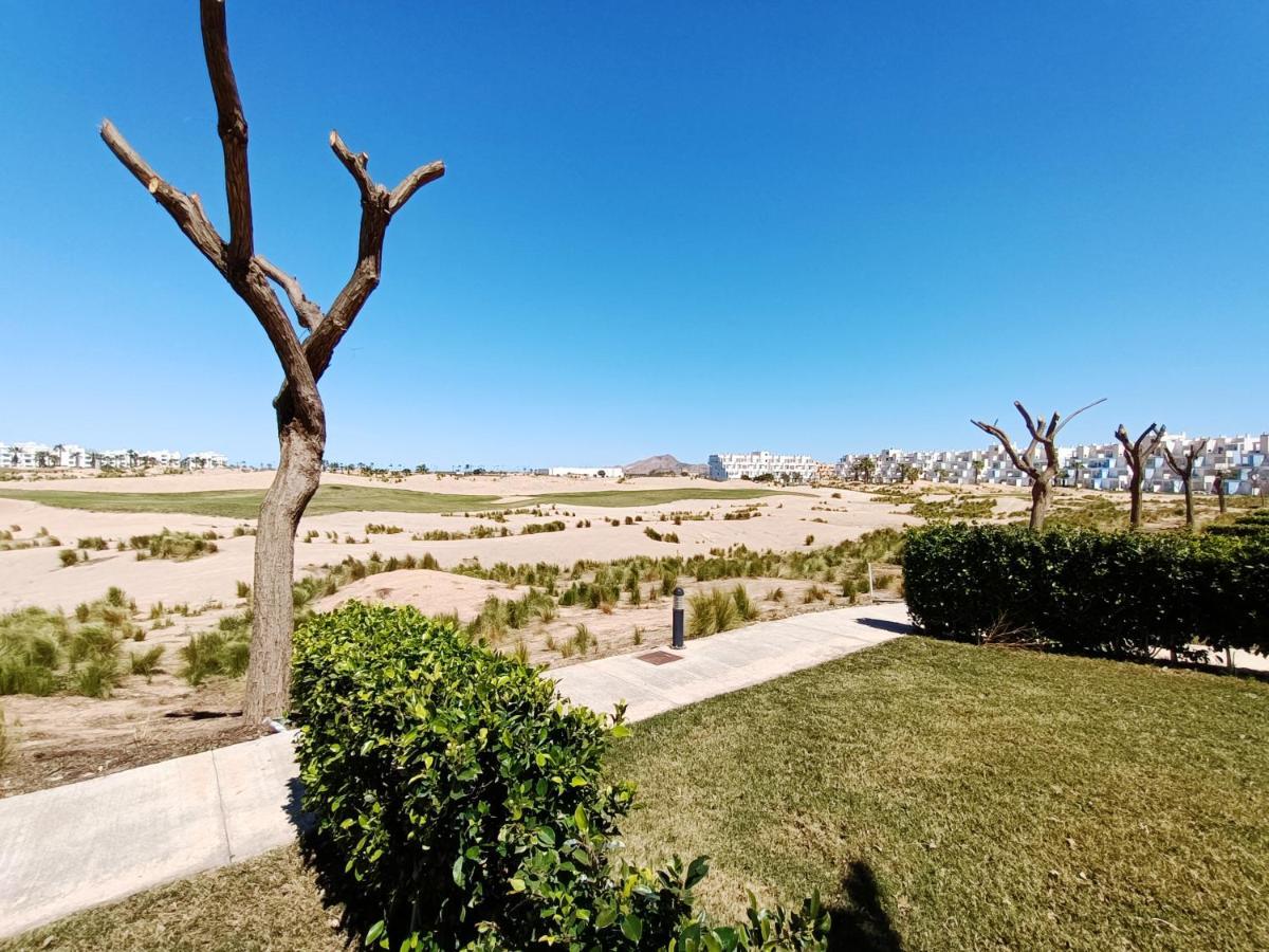 Las Terrazas De La Torre Golf - 6609 Roldan Ngoại thất bức ảnh