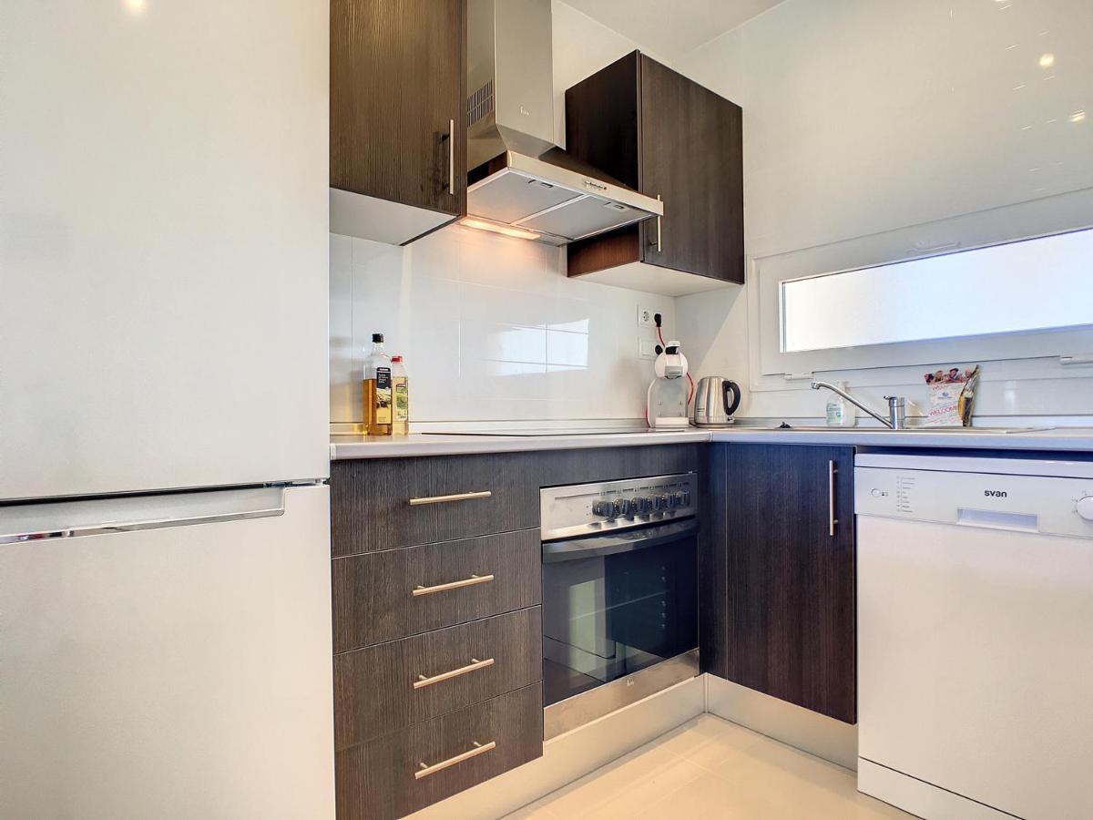Las Terrazas De La Torre Golf - 6609 Roldan Ngoại thất bức ảnh