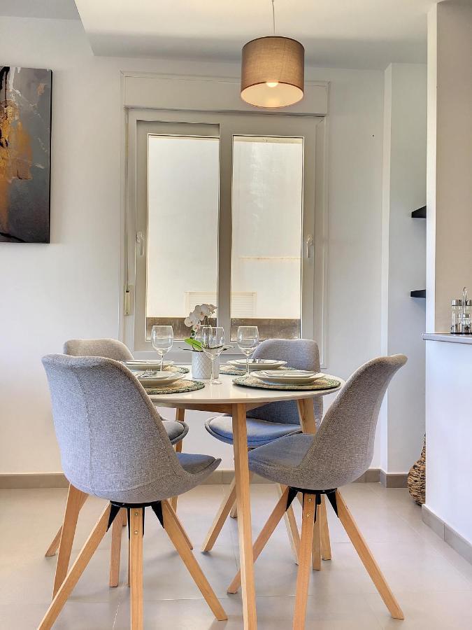 Las Terrazas De La Torre Golf - 6609 Roldan Ngoại thất bức ảnh